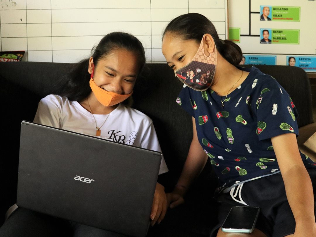 Digital Village Project 2.0: Enhancing the ICT Skills of Our Youth