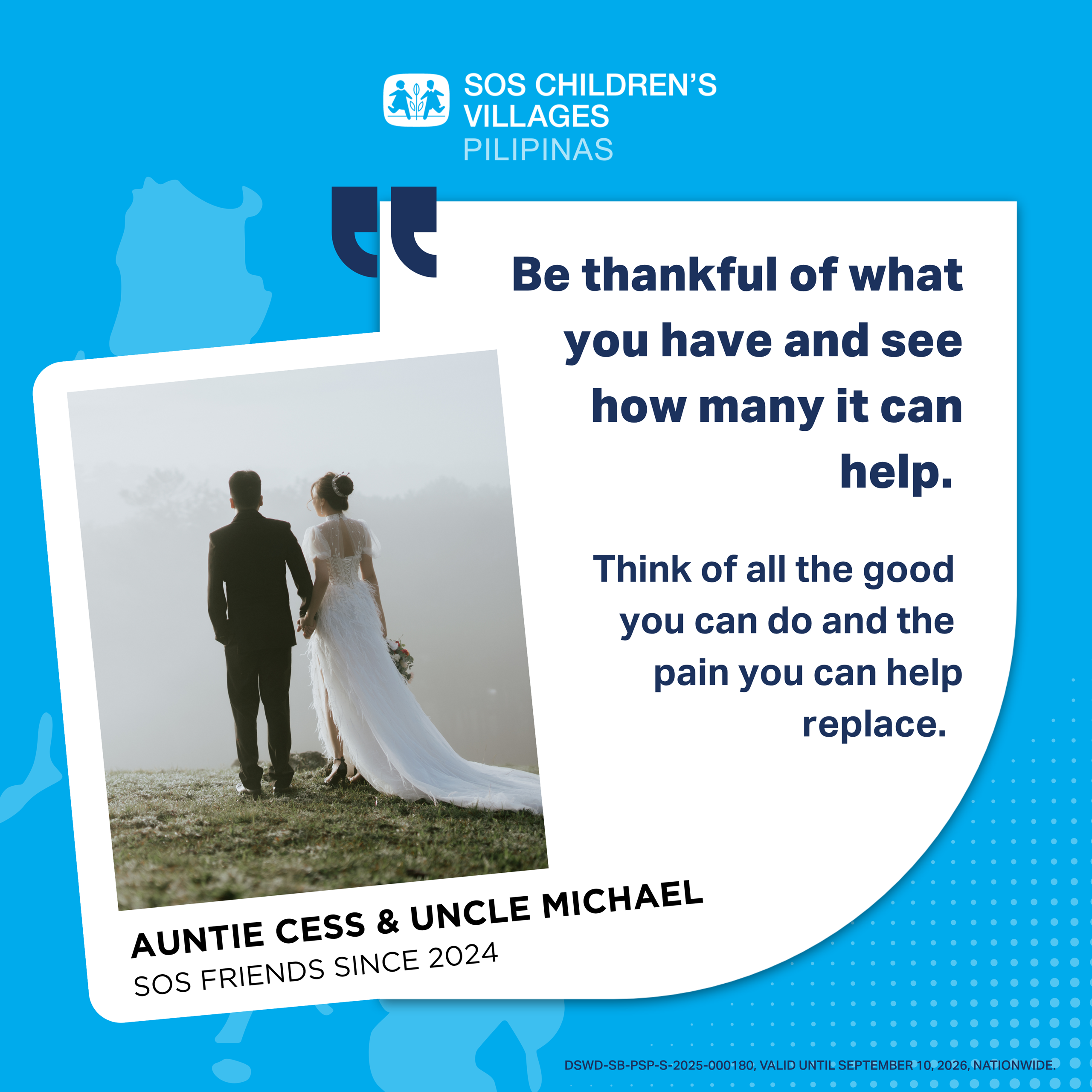 A Shared Commitment to Every Child’s Future
