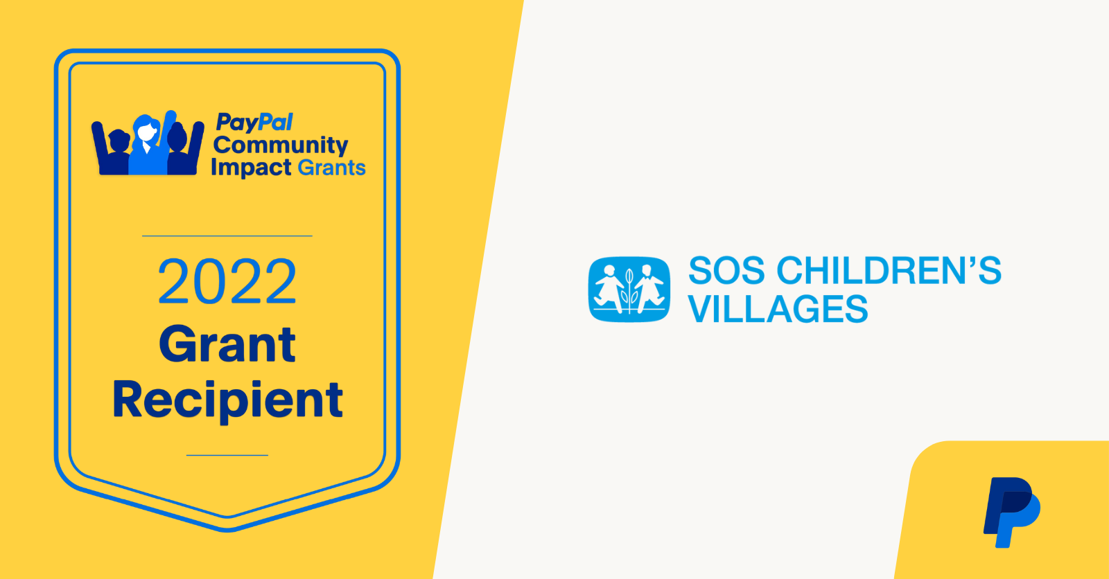 SOS Children’s Villages Philippines Awarded a 2022 PayPal Grant to empower women in Family Strengthening